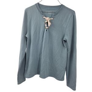 Beyond Yoga Long Sleeve Sweater Womens Size Small S